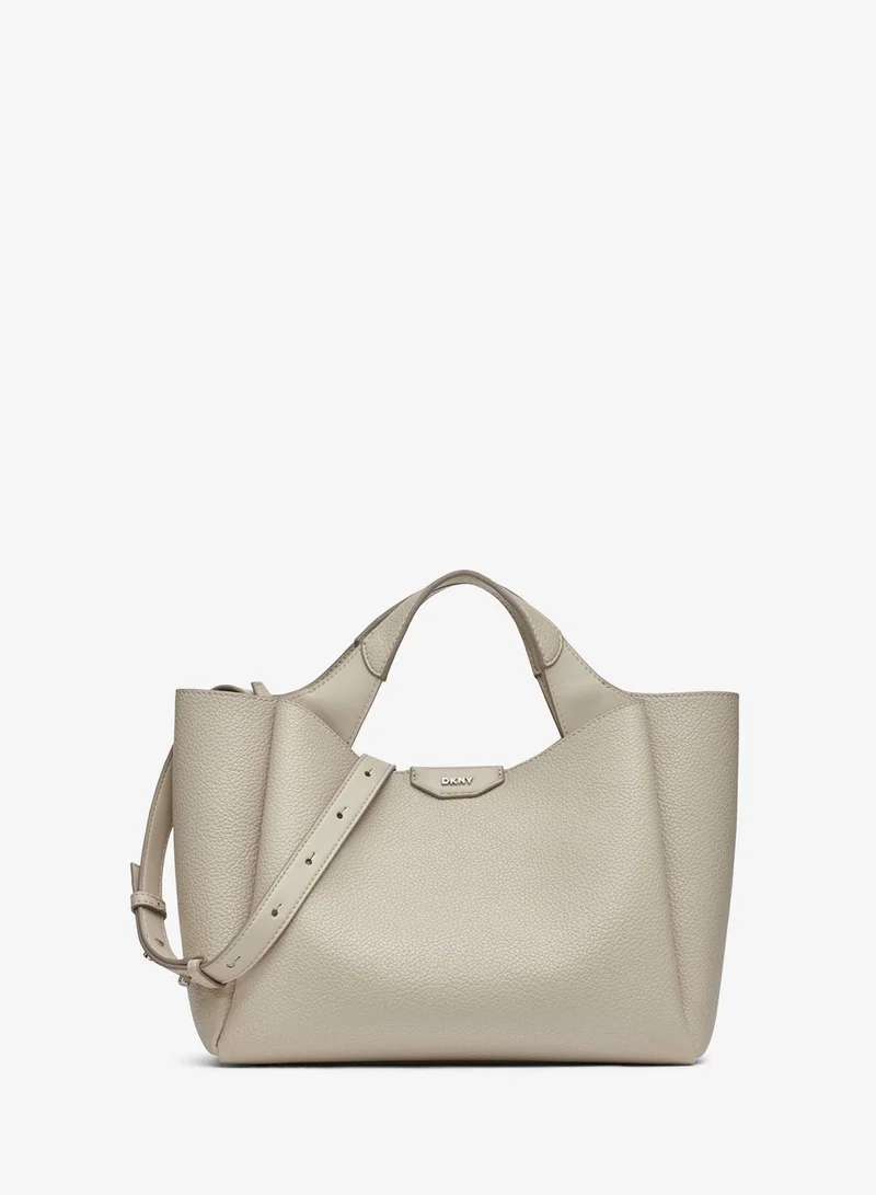 د ك ن ي WILLA SATCHEL
