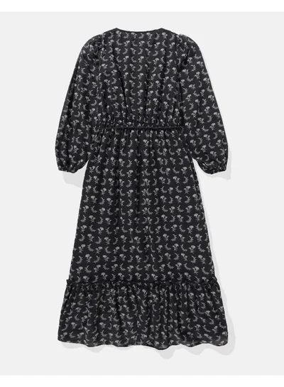 emily dawn long dress Dammit Janet Dress