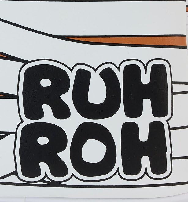 Loungefly Scooby Doo Mummy Cosplay Mini Backpack - Image 5