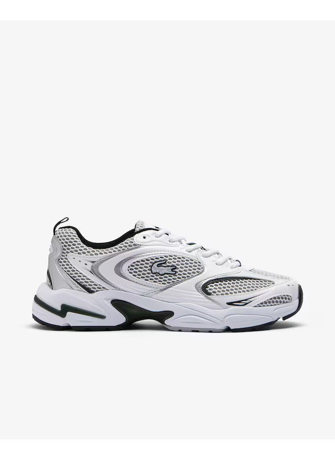 LACOSTE Storm 96 2K Lace Up Sneakers  - Image 1
