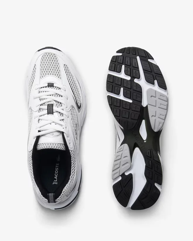 LACOSTE Storm 96 2K Lace Up Sneakers