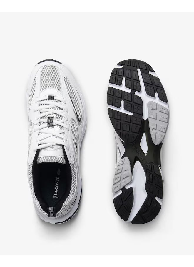 LACOSTE Storm 96 2K Lace Up Sneakers  - Image 5