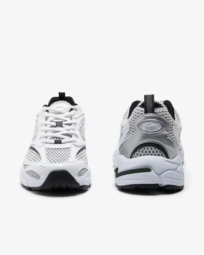LACOSTE Storm 96 2K Lace Up Sneakers