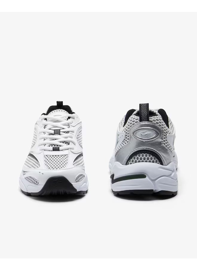 LACOSTE Storm 96 2K Lace Up Sneakers  - Image 4