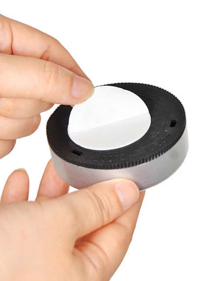 Beauenty Silver LED Touch Emergency Light - Image 5