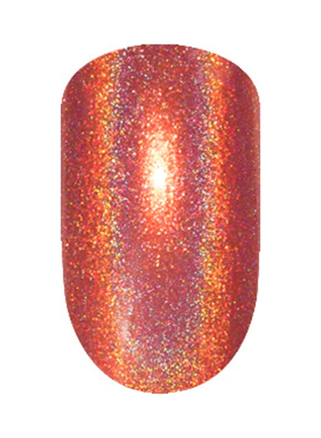Lechat Gel Nail Polish Soak Off UV Nail Art Design, 15ml, Mars