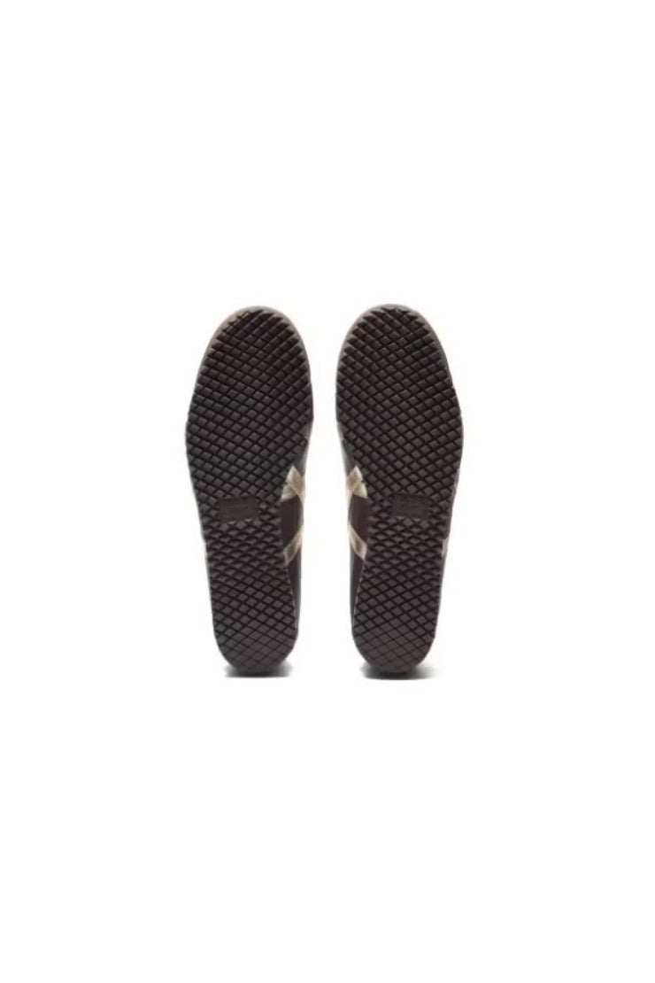 أونيتسوكا تايجر مكسيكو 66 أحذية رياضية عادية الشوكولاته البنية - Image 5