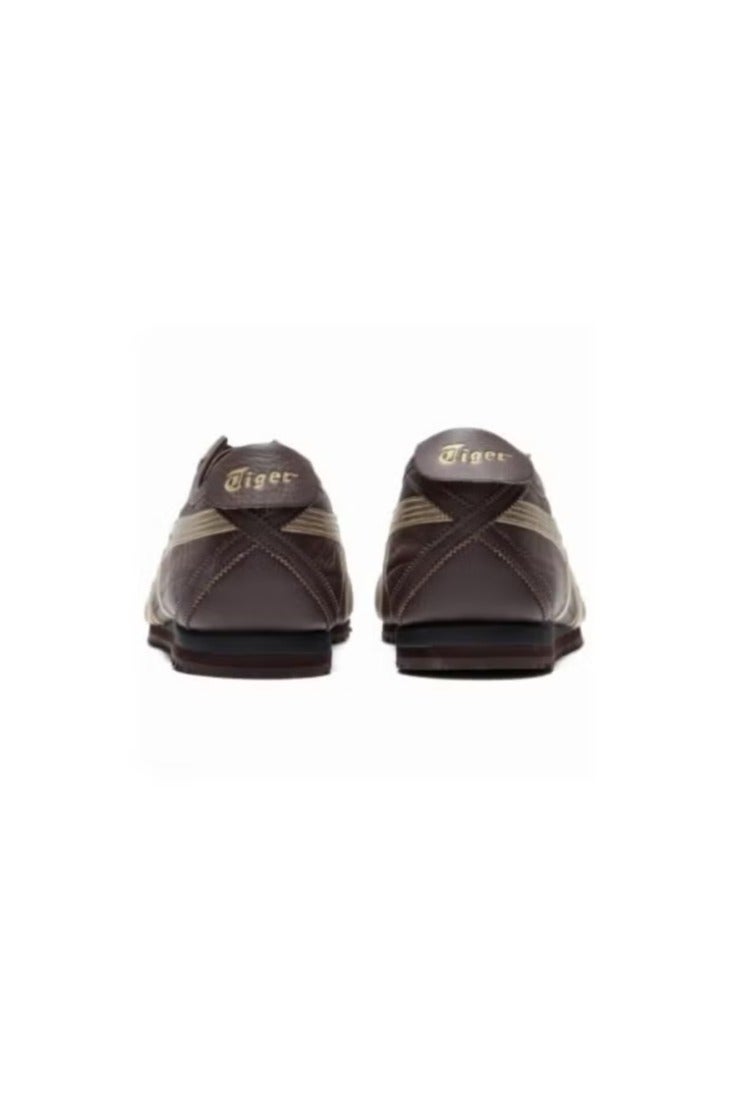Onitsuka Tiger mexico 66 SD casual sports shoes Chocolate Brown - Image 3
