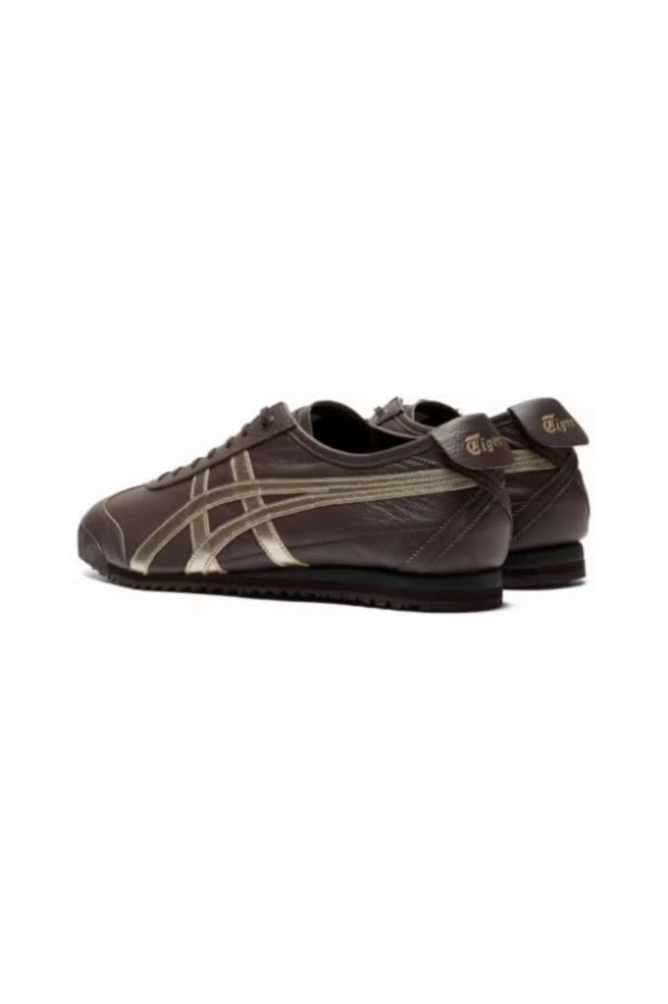 Onitsuka Tiger mexico 66 SD casual sports shoes Chocolate Brown - Image 2