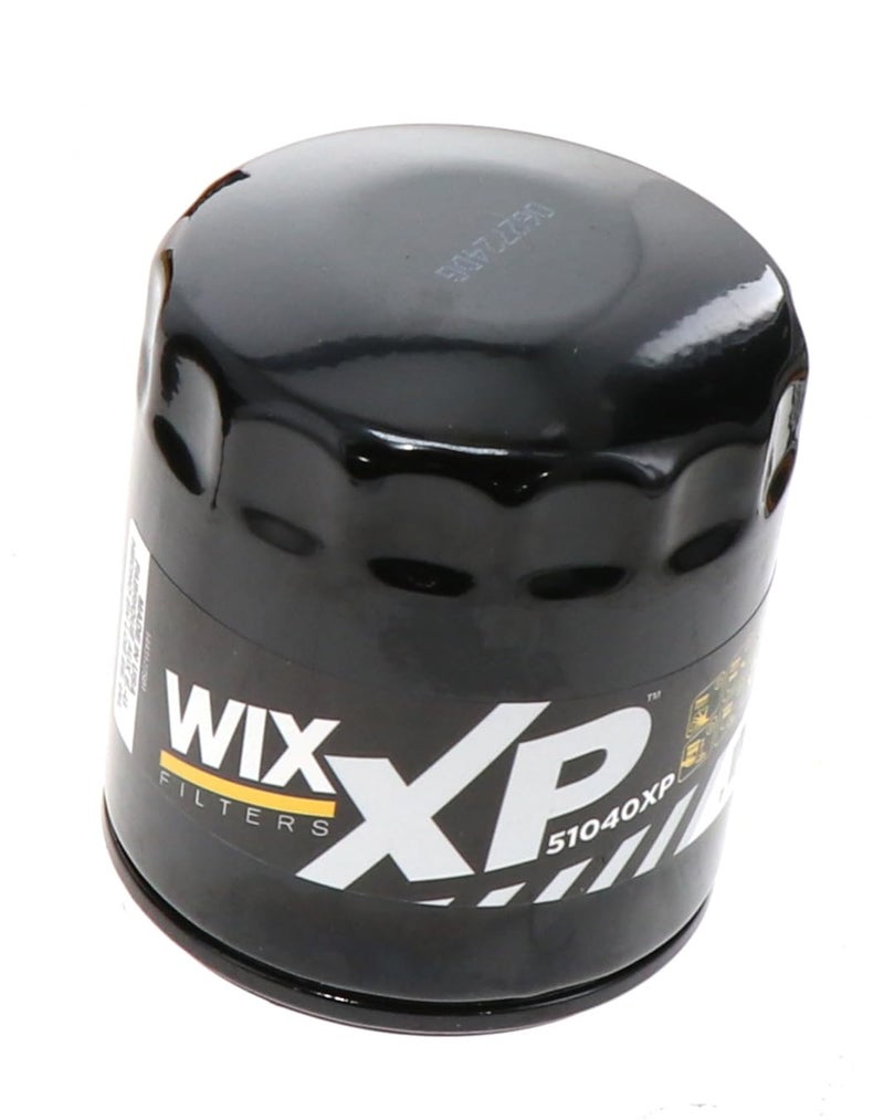 WIX Filters - 51040XP Xp Spin-On Lube Filter, Pack of 1 - Image 1