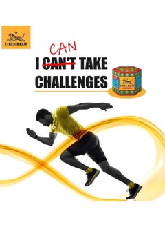 Tiger Balm Pack Of 4 Red Ointment | 4 x 19.4g  - Image 3