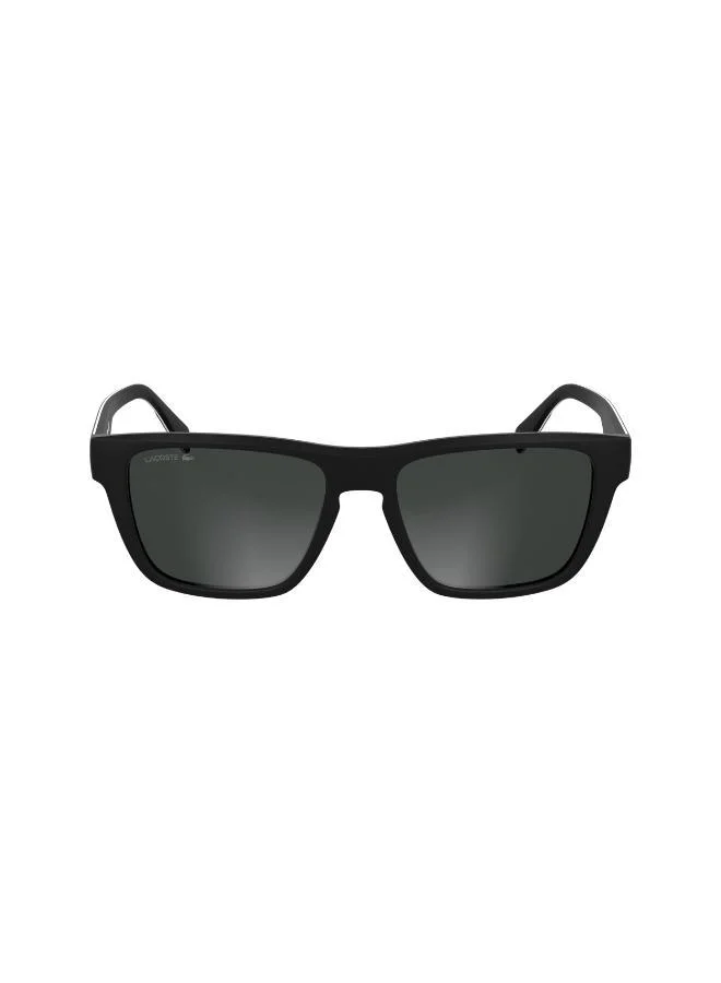 لاكوست L6058S Rectangle Sunglasses