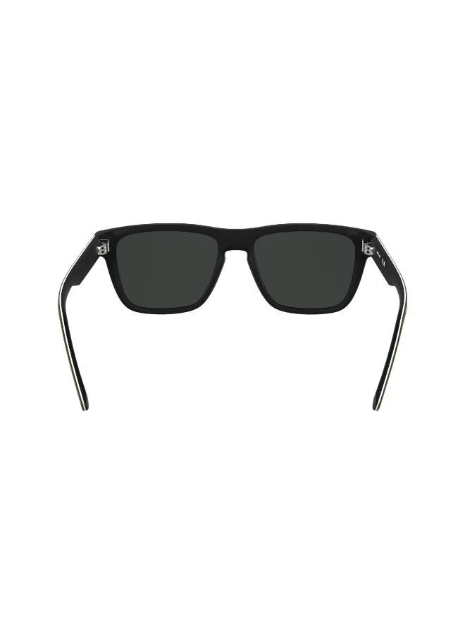 لاكوست L6058S Rectangle Sunglasses