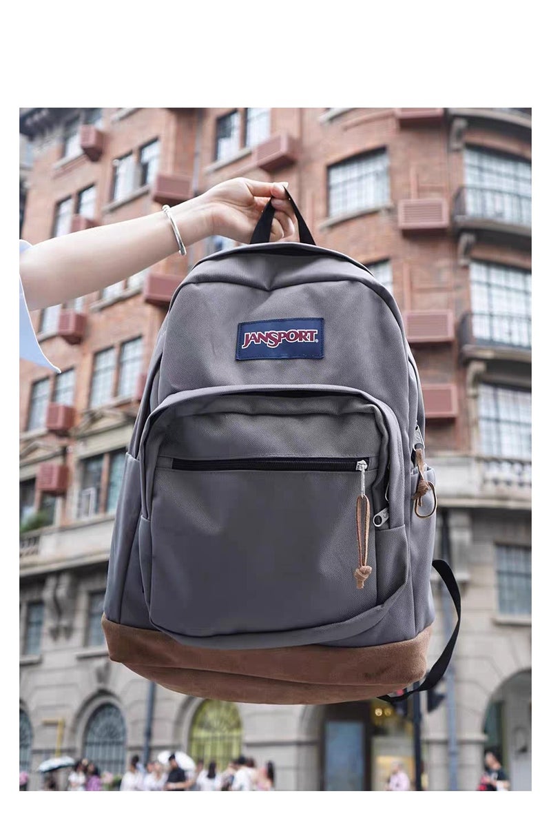 JANSPORT Superbreak Solid Backpack - Image 1