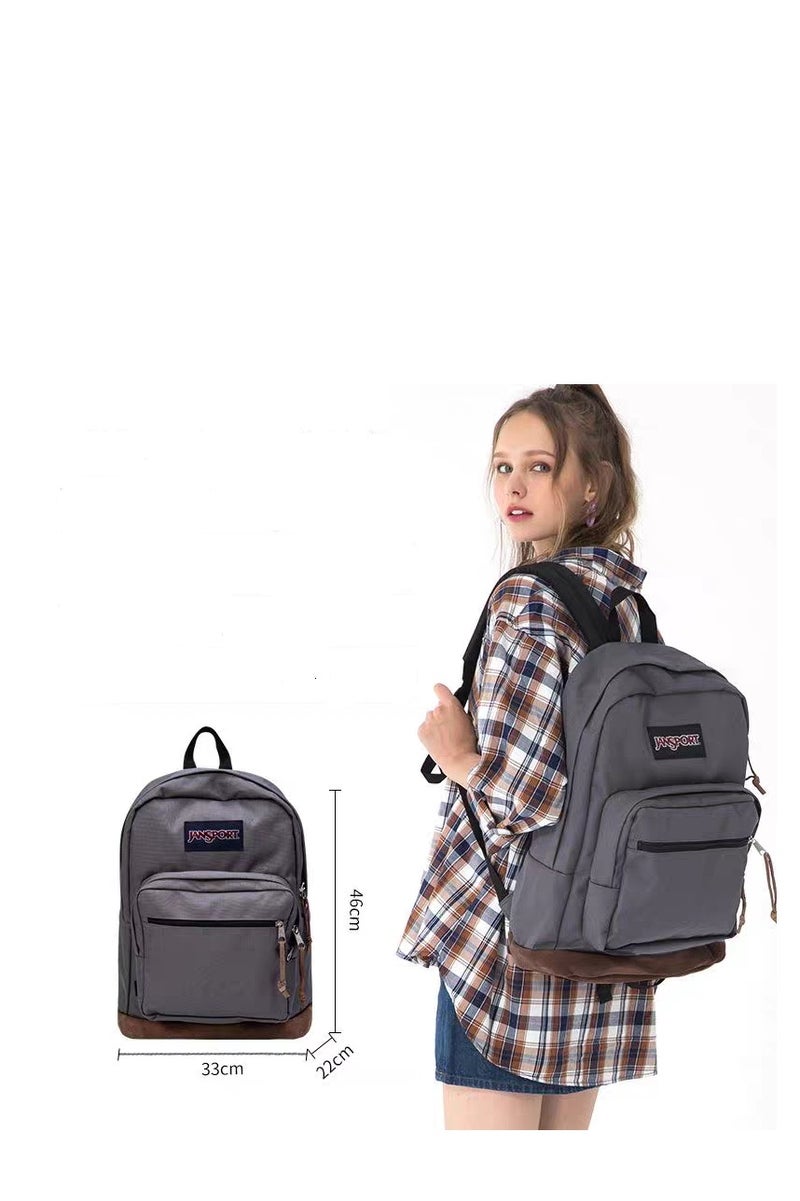 JANSPORT Superbreak Solid Backpack - Image 3