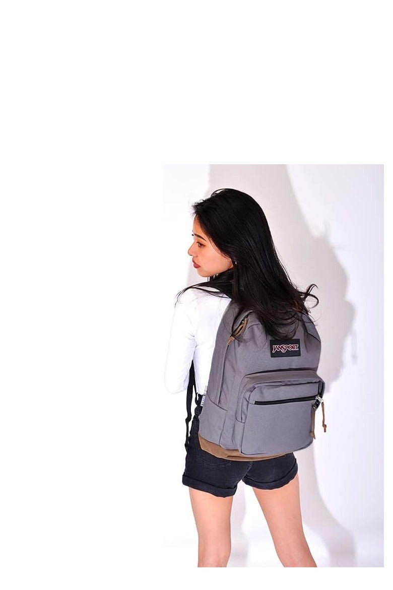JANSPORT Superbreak Solid Backpack - Image 5