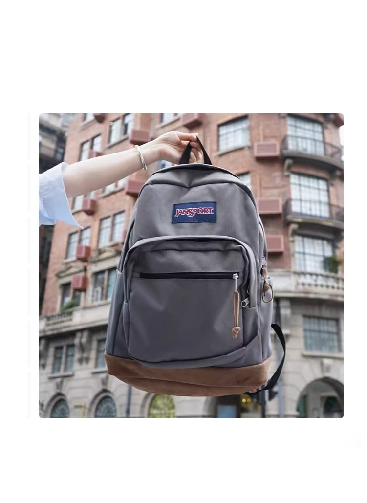 JANSPORT Superbreak Solid Backpack  - Image 1