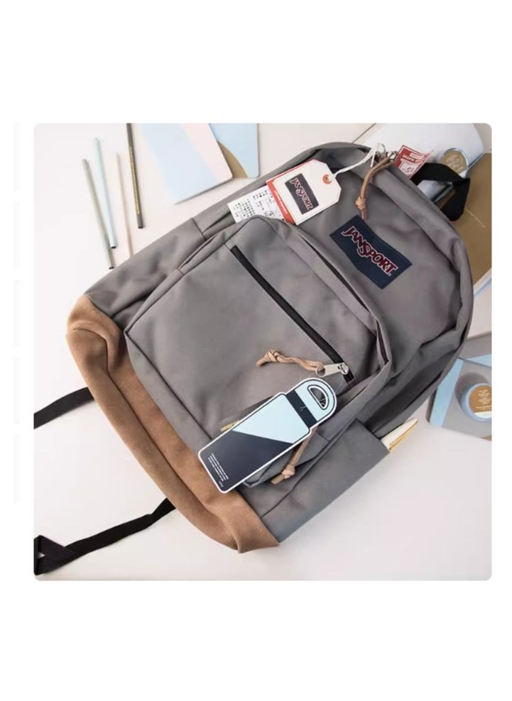 JANSPORT Superbreak Solid Backpack  - Image 2