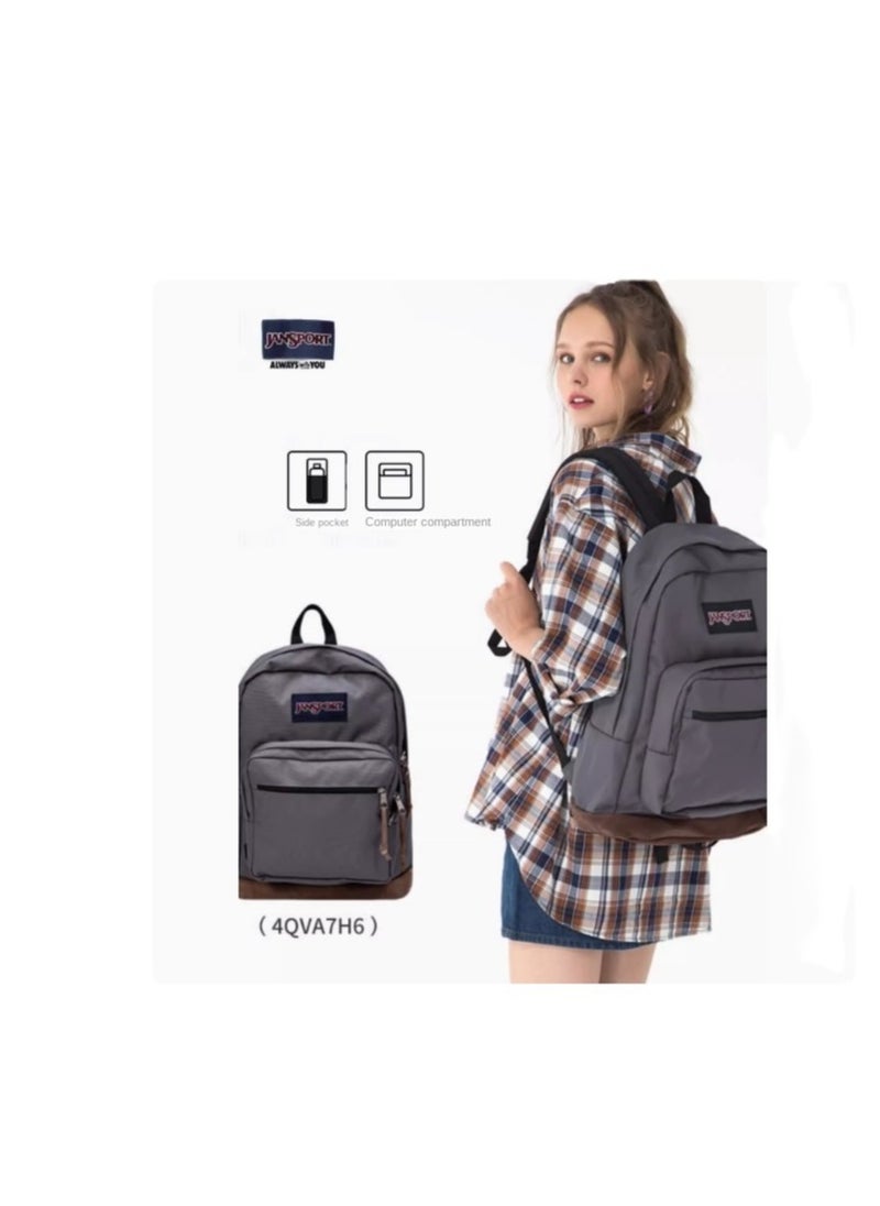 JANSPORT Superbreak Solid Backpack  - Image 5