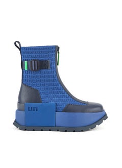 Roko Bootie Ii, Women, Cobalt