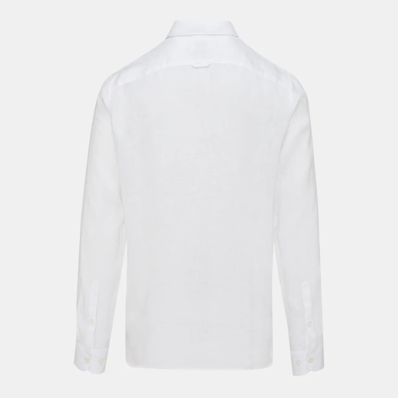 تمبرلاند قميص رجالي ميل بروك كتان