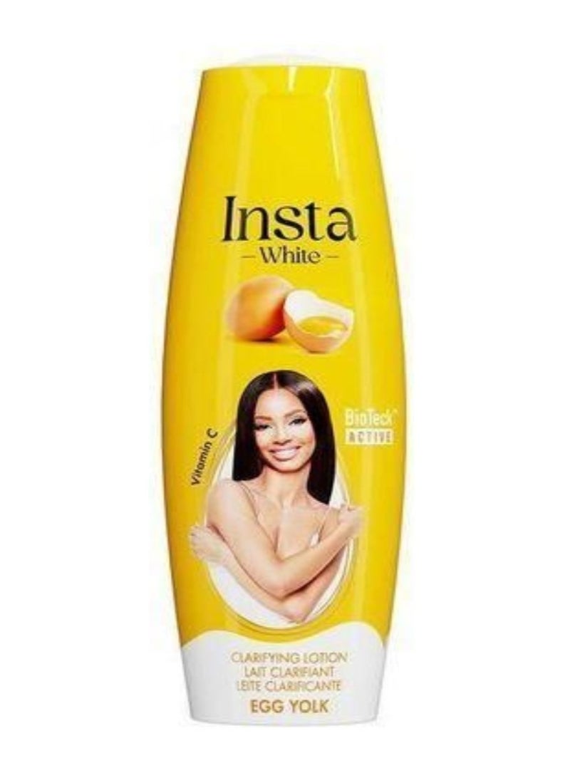 INSTA WHITE Clarifying lotion 250ml‏