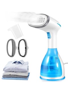 Generic 1100W Handheld Garment Steamer, 200ml Portable Steamer for Clothes, Fast Heat-Up and Strong Steam Penetration  - Image 4