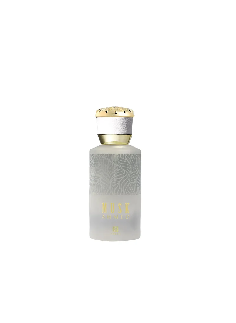 Ahmed Al Maghribi Perfumes Musk Ahmed 50 ML