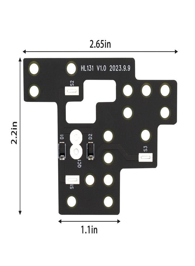 IHOUMEX All Lights On 03-07 Select Gm Models - Image 2