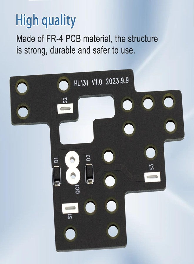 IHOUMEX All Lights On 03-07 Select Gm Models - Image 3