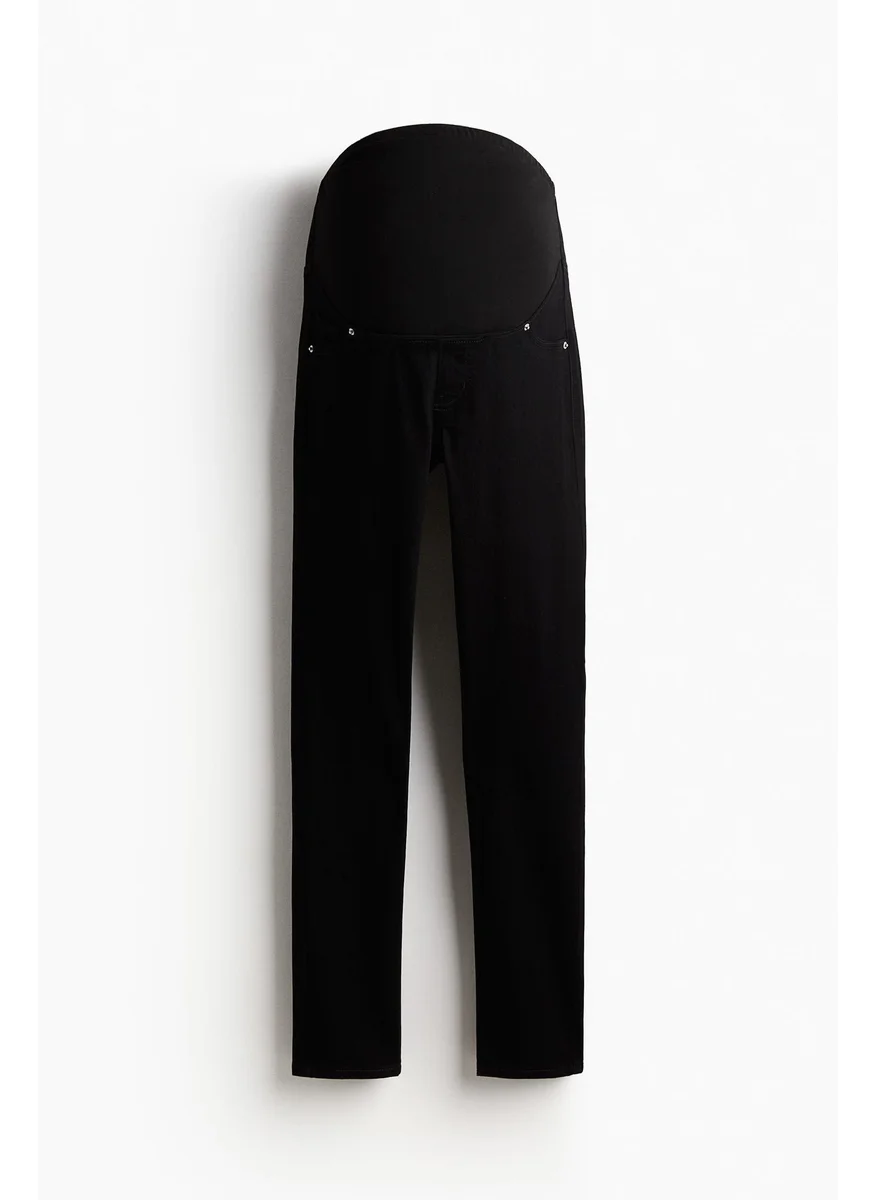 H&M Mama Skinny Jeans