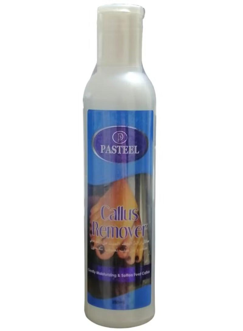 باستيل مزيل الجلد الميت من القدمين 250 مل