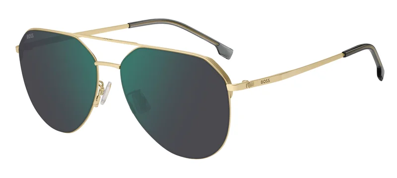 هوجو بوس Pilot Sunglasses Frames