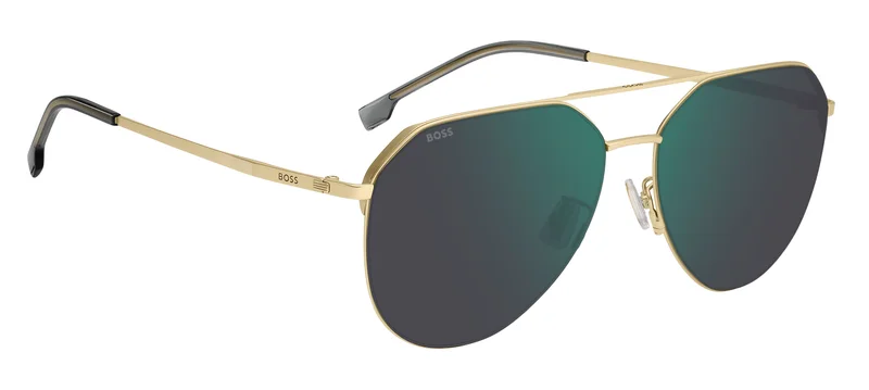 هوجو بوس Pilot Sunglasses Frames