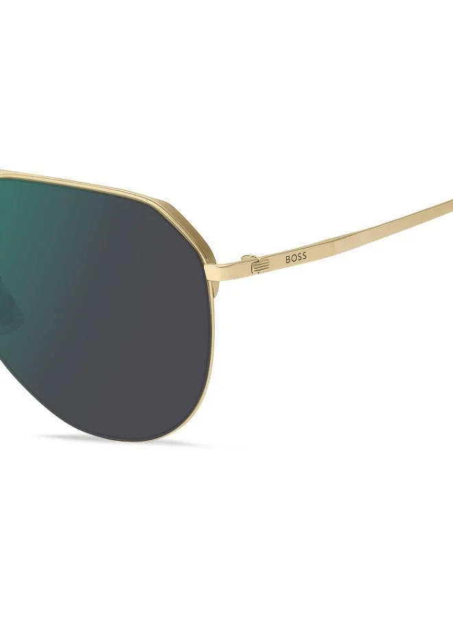 HUGO BOSS  Pilot Sunglasses Frames for Men | Best Price UAE