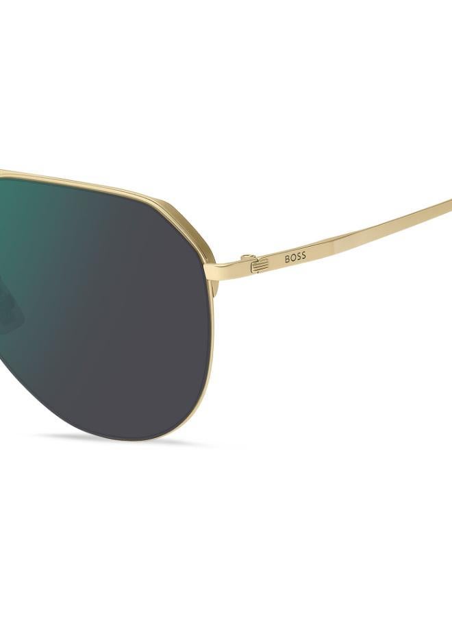 HUGO BOSS Pilot Sunglasses Frames - Image 5