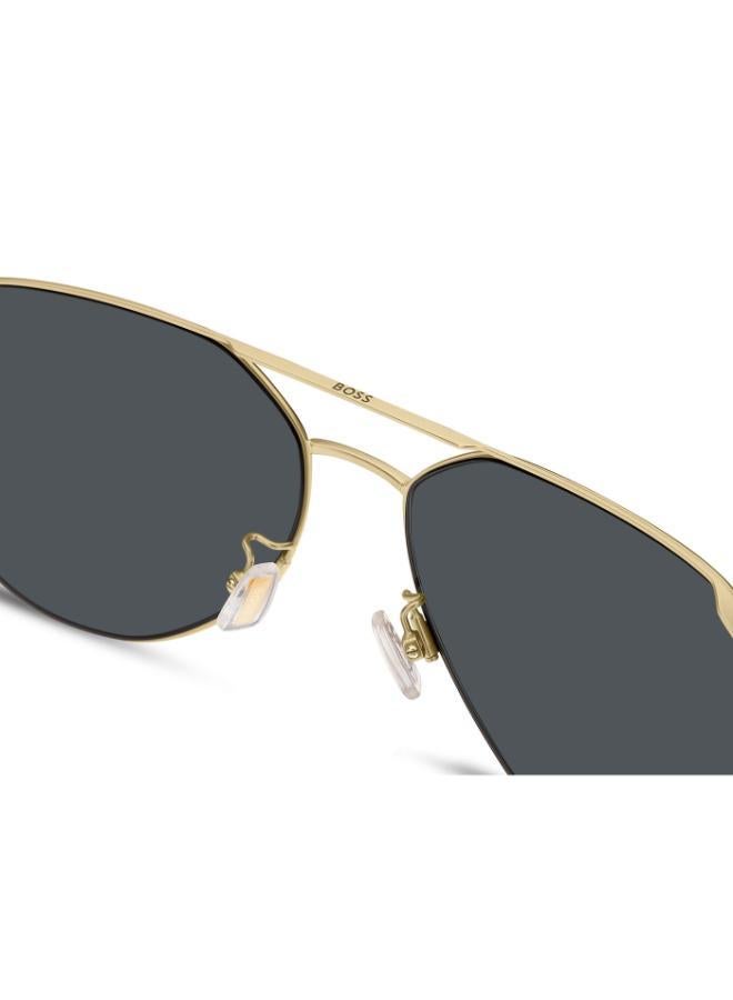 HUGO BOSS Pilot Sunglasses Frames - Image 4