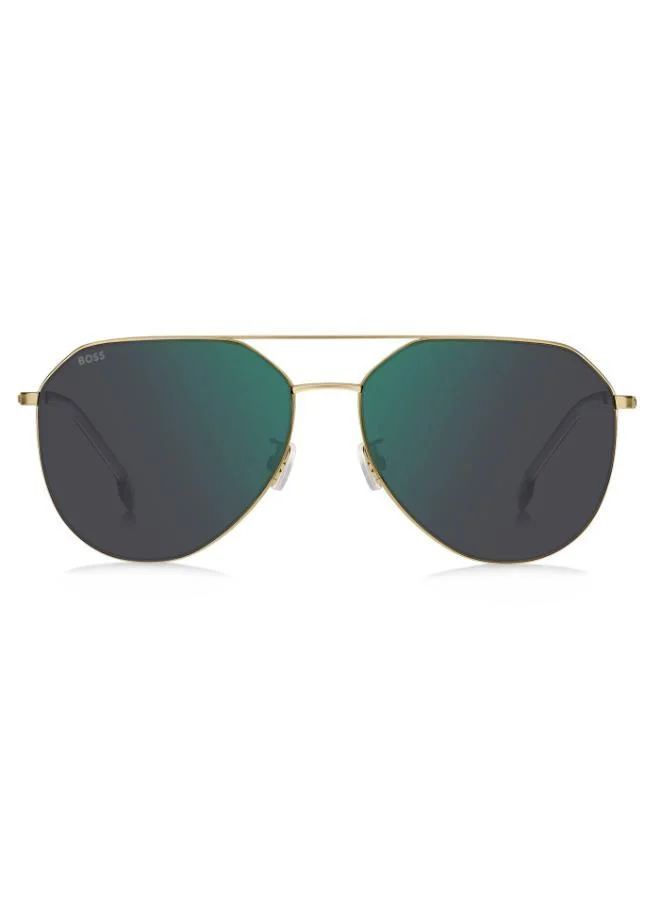 HUGO BOSS  Pilot Sunglasses Frames for Men | Best Price UAE