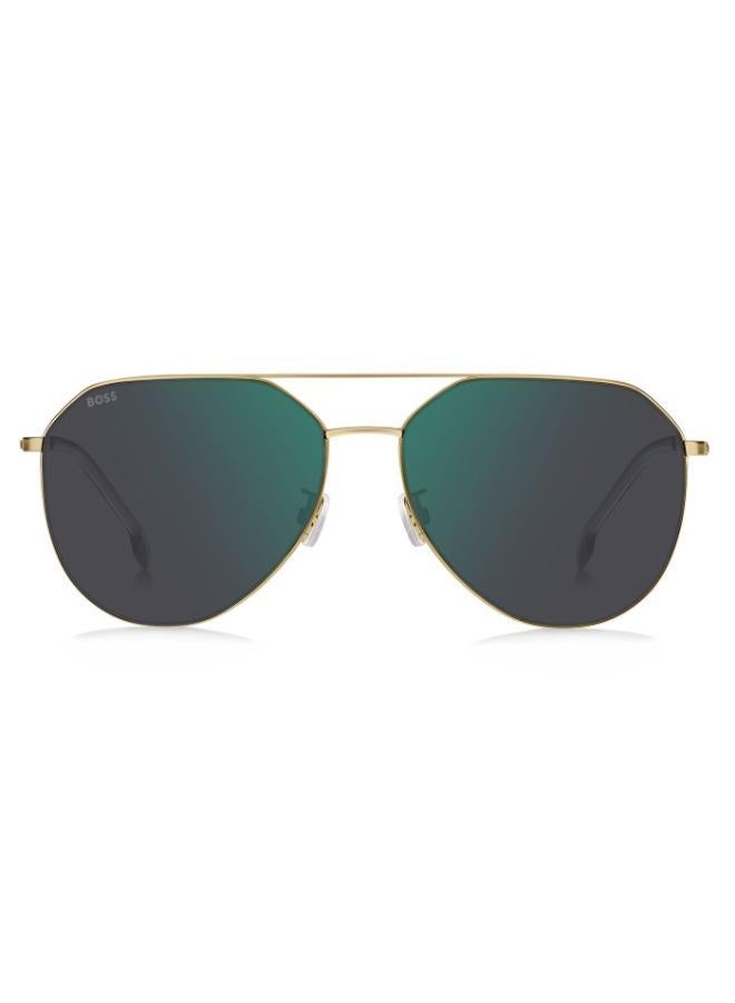 HUGO BOSS Pilot Sunglasses Frames - Image 3