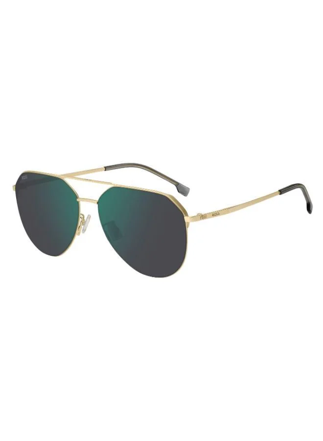 HUGO BOSS Pilot Sunglasses Frames