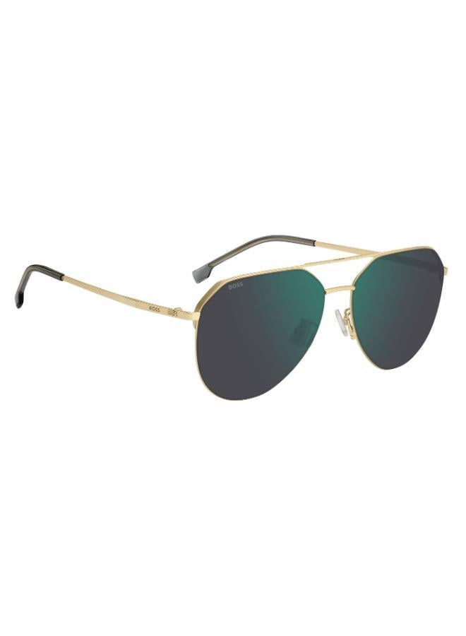 HUGO BOSS Pilot Sunglasses Frames - Image 2