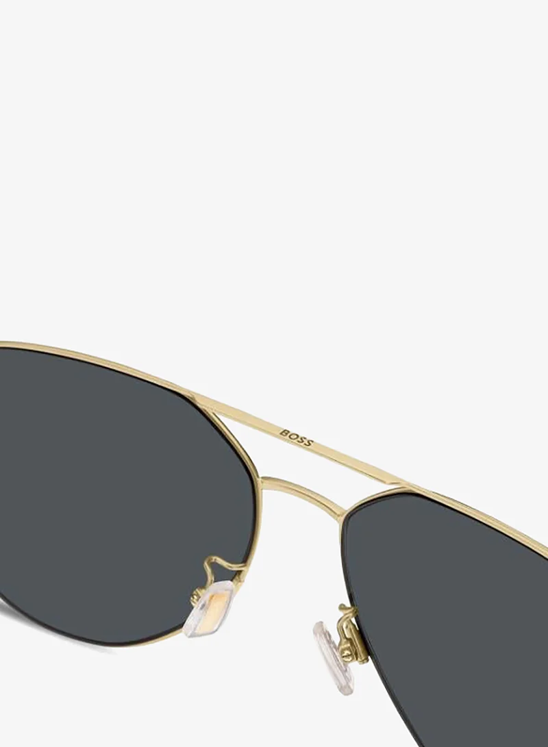 Hugo Boss  Pilot Sunglasses Frames for Men | Best Price UAE