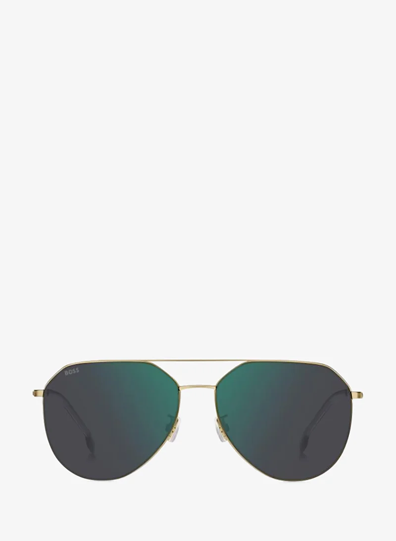 Hugo Boss  Pilot Sunglasses Frames for Men | Best Price UAE