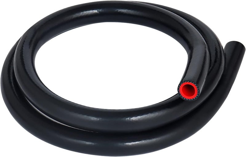 KDP 3/4" x 10FT Silicone Heater Hose - Image 2