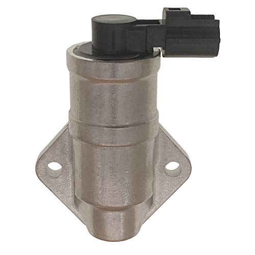 YCT IACV IAC Idle Air Control Valve AC415 5L5Z9F715A Compatible with Ford Explorer Sport Trac Ranger Mazda B4000 4.0L V6 - Image 4