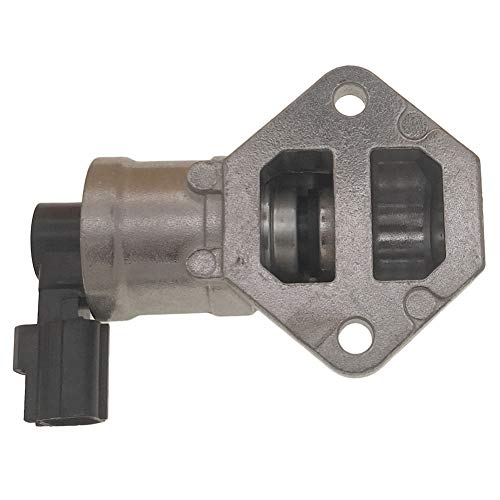 YCT IACV IAC Idle Air Control Valve AC415 5L5Z9F715A Compatible with Ford Explorer Sport Trac Ranger Mazda B4000 4.0L V6 - Image 2