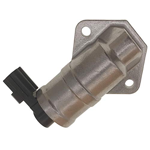 YCT IACV IAC Idle Air Control Valve AC415 5L5Z9F715A Compatible with Ford Explorer Sport Trac Ranger Mazda B4000 4.0L V6 - Image 5