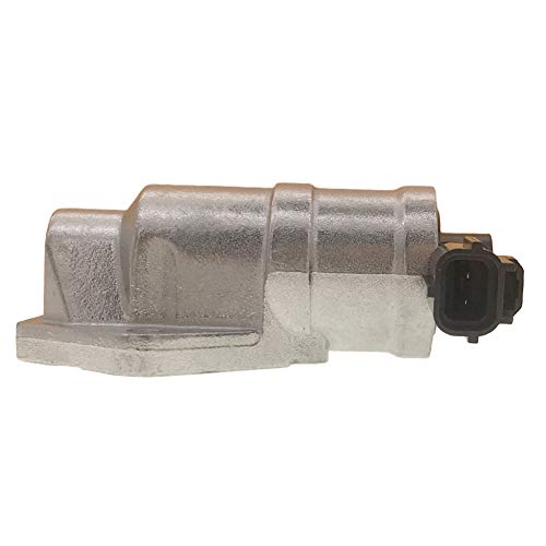 YCT IACV IAC Idle Air Control Valve AC415 5L5Z9F715A Compatible with Ford Explorer Sport Trac Ranger Mazda B4000 4.0L V6 - Image 3