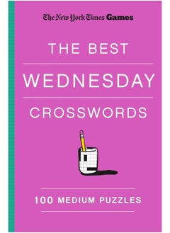 New York Times Games The Best Wednesday Crosswords: New York Times Games The Best Wednesday Crosswords  - Image 1