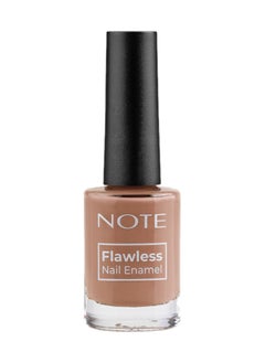 NOTE COSMETIQUE Note Flawless Nail Enamel-53  - Image 1